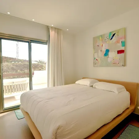 Colinas - Gazmira 3,3 Penthouse Nature Reserve View & Jacuzzi