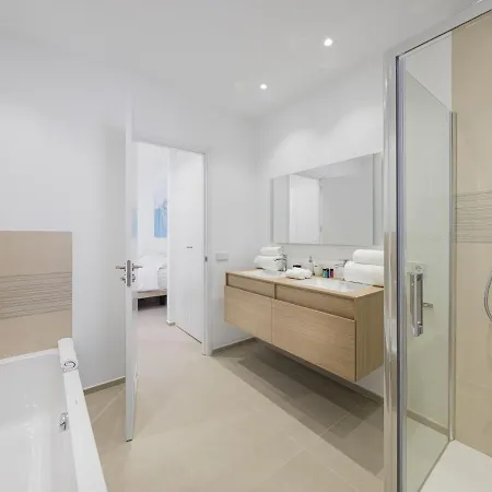Colinas - Gazmira 3,3 Penthouse Nature Reserve View & Jacuzzi