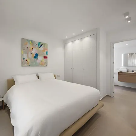 Colinas - Gazmira 3,3 Penthouse Nature Reserve View & Jacuzzi * Arona (Tenerife)
