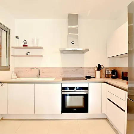 Colinas - Gazmira 3,3 Penthouse Nature Reserve View & Jacuzzi Vakantiehuis Arona (Tenerife)