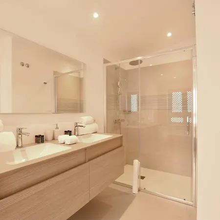 Colinas - Gazmira 3,3 Penthouse Nature Reserve View & Jacuzzi
