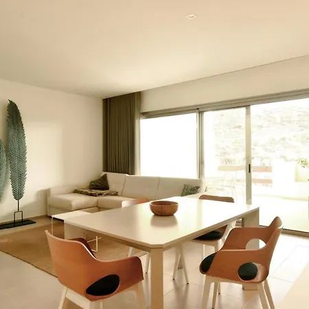 Colinas - Gazmira 3,3 Penthouse Nature Reserve View & Jacuzzi