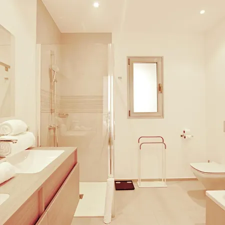 Colinas - Gazmira 3,3 Penthouse Nature Reserve View & Jacuzzi Vakantiehuis