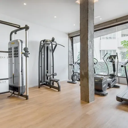Vakantiehuis Colinas - Gazmira 3,3 Penthouse Nature Reserve View & Jacuzzi *